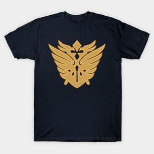 Knights of Favonius (Version 2) T-Shirt